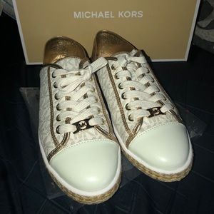 Michael kors sneakers